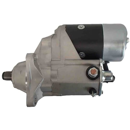 Aftermarket Starter R39341